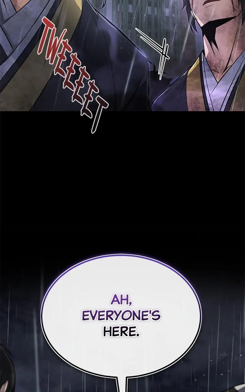 Read One Hit Teacher Master Baek - Chapter 118 - starinstructormasterbaek.com | Image 105