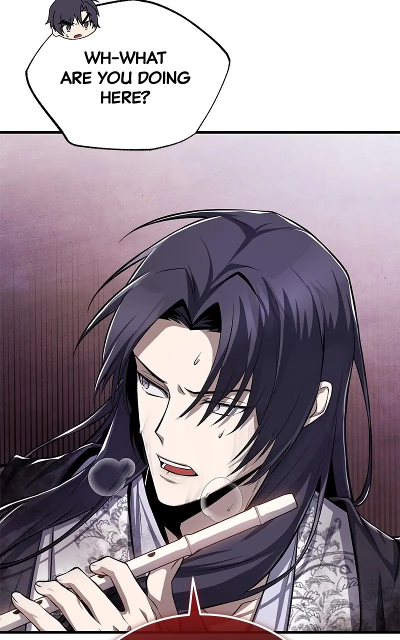Read One Hit Teacher Master Baek - Chapter 118 - starinstructormasterbaek.com | Image 108
