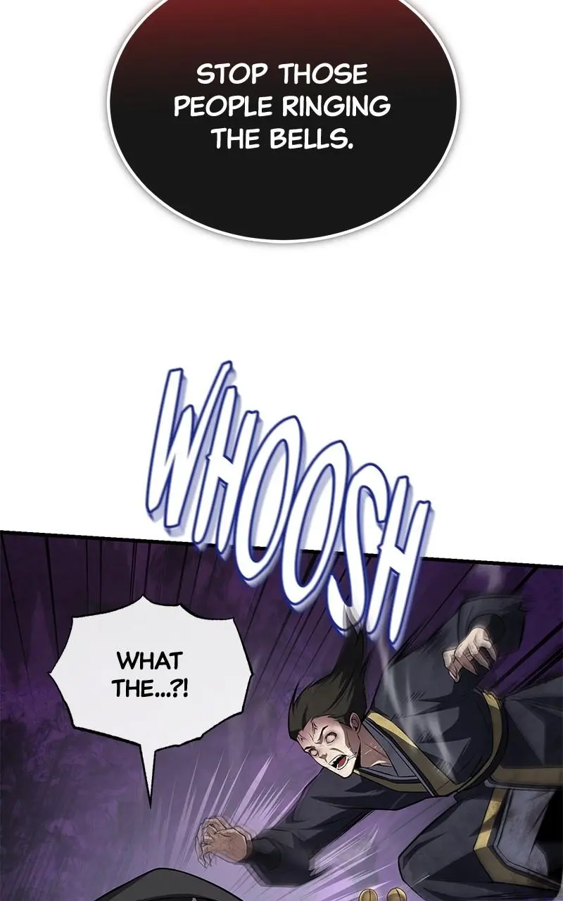 Read One Hit Teacher Master Baek - Chapter 118 - starinstructormasterbaek.com | Image 109