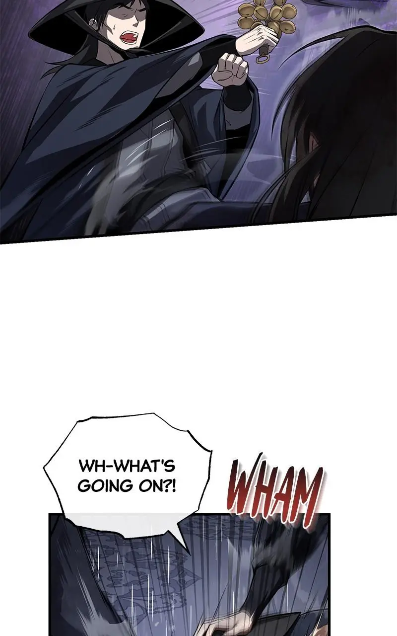 Read One Hit Teacher Master Baek - Chapter 118 - starinstructormasterbaek.com | Image 110