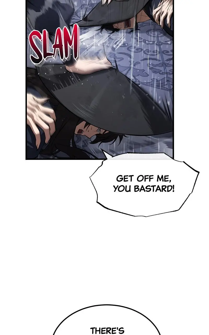 Read One Hit Teacher Master Baek - Chapter 118 - starinstructormasterbaek.com | Image 111