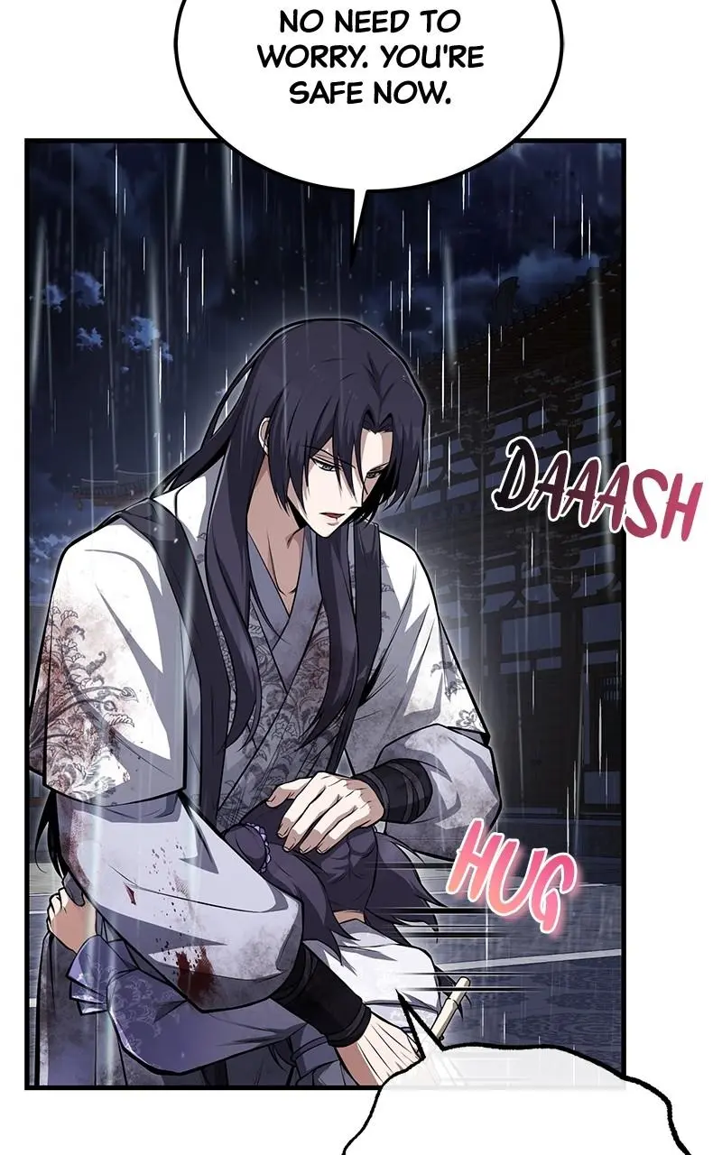 Read One Hit Teacher Master Baek - Chapter 118 - starinstructormasterbaek.com | Image 112