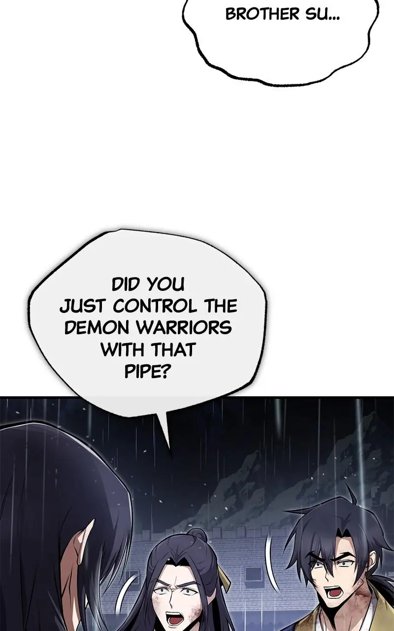 Read One Hit Teacher Master Baek - Chapter 118 - starinstructormasterbaek.com | Image 113