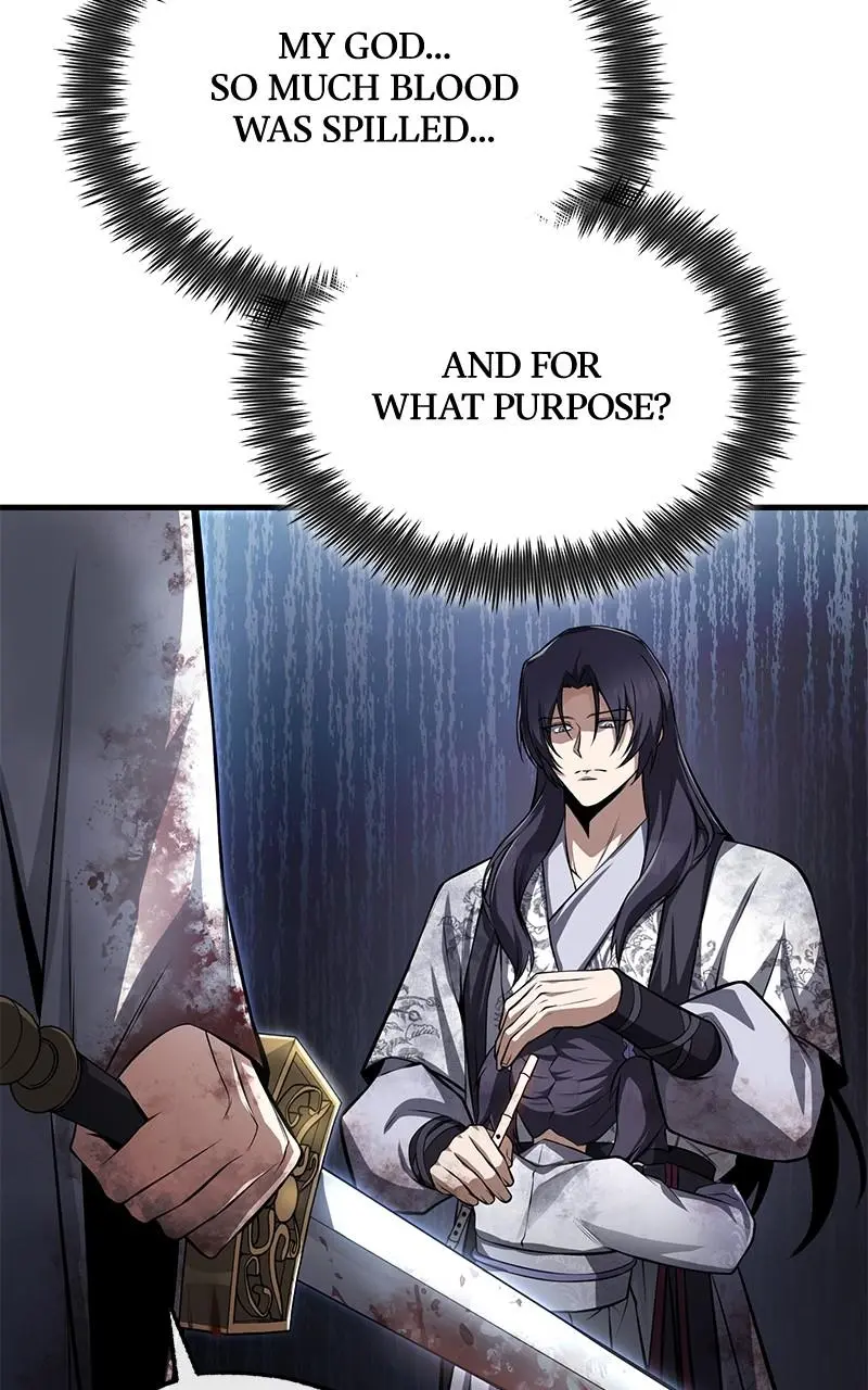 Read One Hit Teacher Master Baek - Chapter 118 - starinstructormasterbaek.com | Image 115