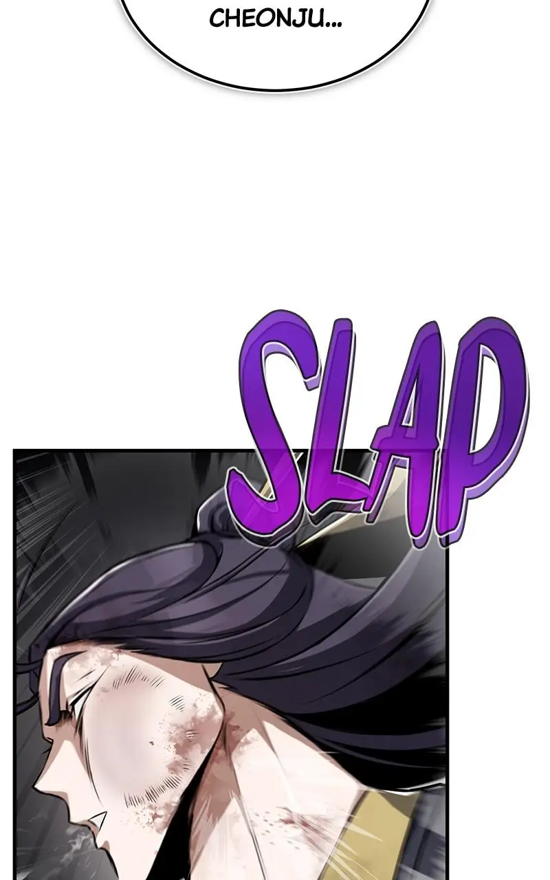 Read One Hit Teacher Master Baek - Chapter 118 - starinstructormasterbaek.com | Image 118