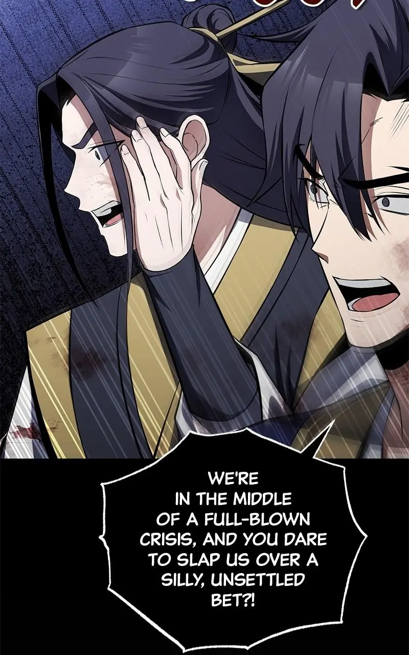 Read One Hit Teacher Master Baek - Chapter 119 - starinstructormasterbaek.com | Image 8