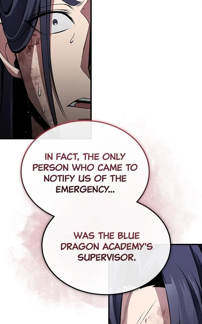 Read One Hit Teacher Master Baek - Chapter 119 - starinstructormasterbaek.com | Image 12