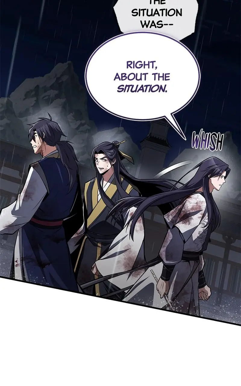 Read One Hit Teacher Master Baek - Chapter 119 - starinstructormasterbaek.com | Image 14