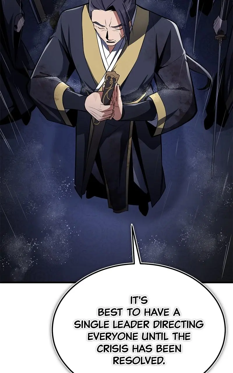 Read One Hit Teacher Master Baek - Chapter 119 - starinstructormasterbaek.com | Image 25
