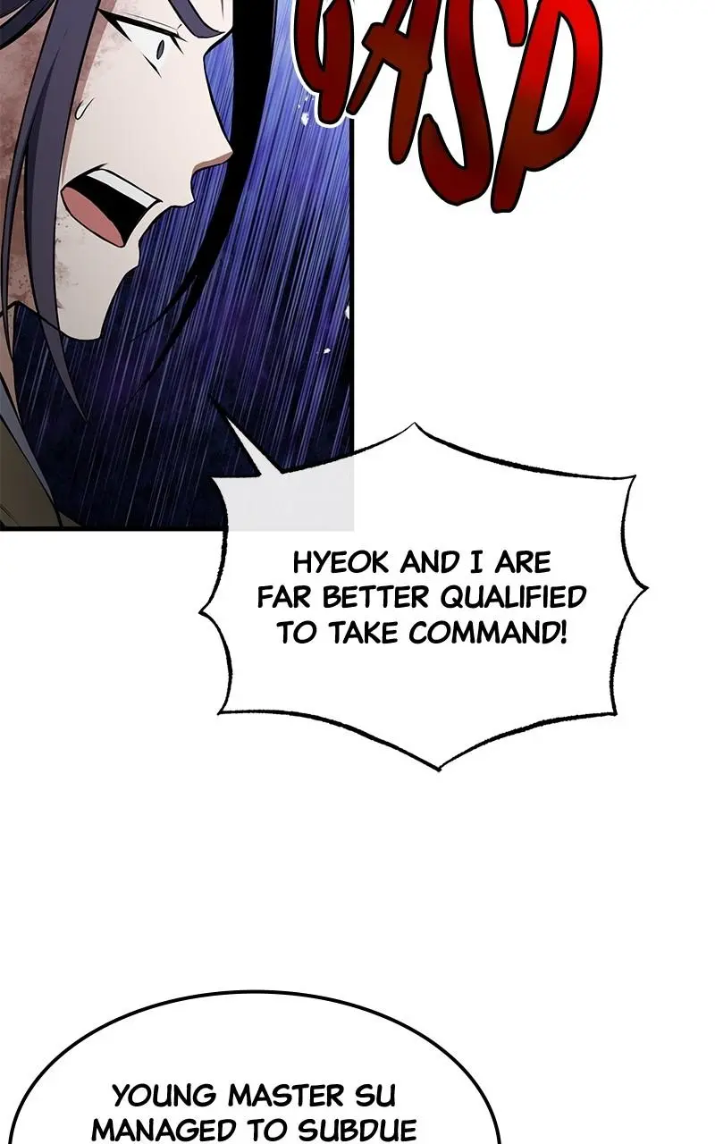 Read One Hit Teacher Master Baek - Chapter 119 - starinstructormasterbaek.com | Image 27