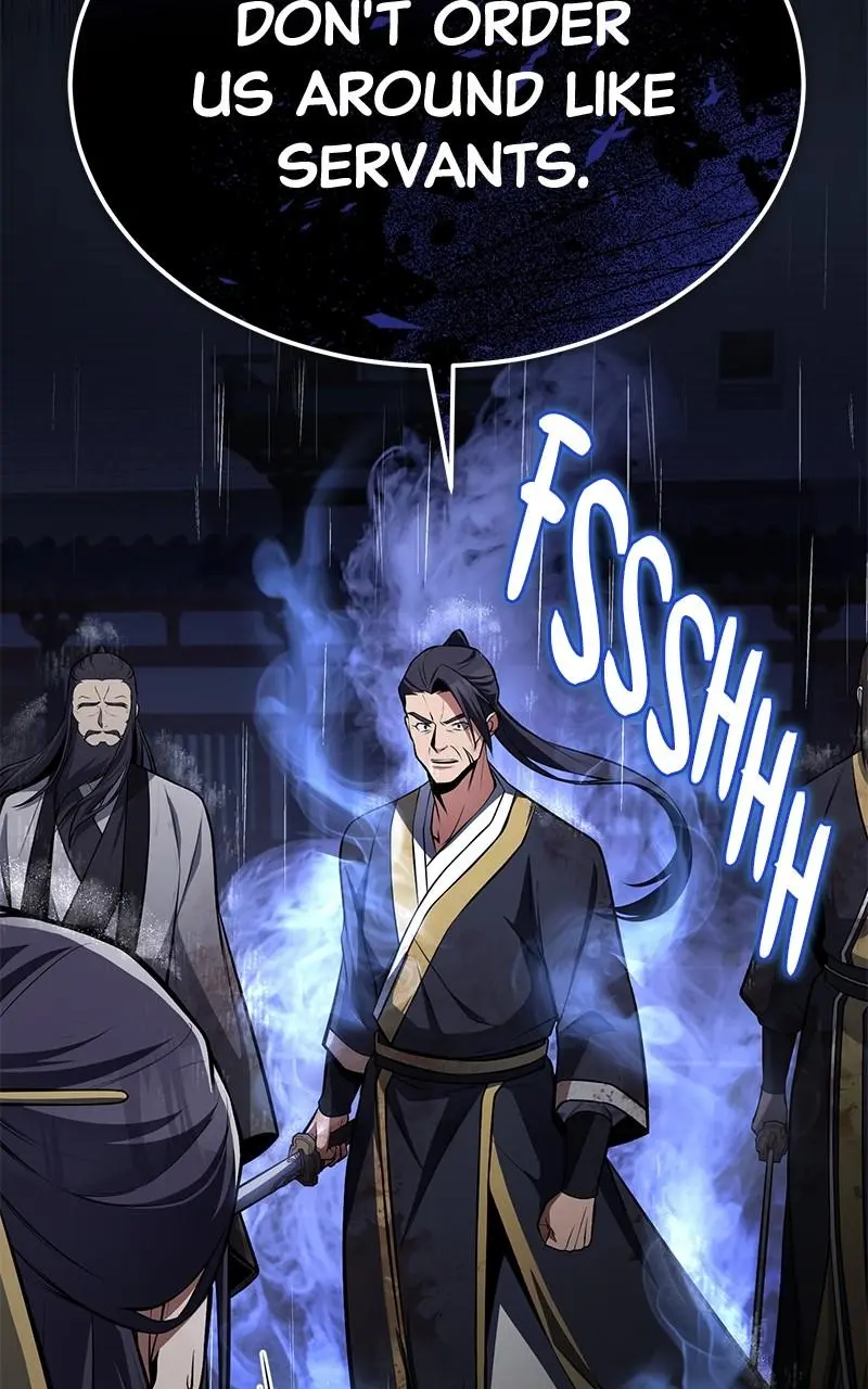 Read One Hit Teacher Master Baek - Chapter 119 - starinstructormasterbaek.com | Image 33