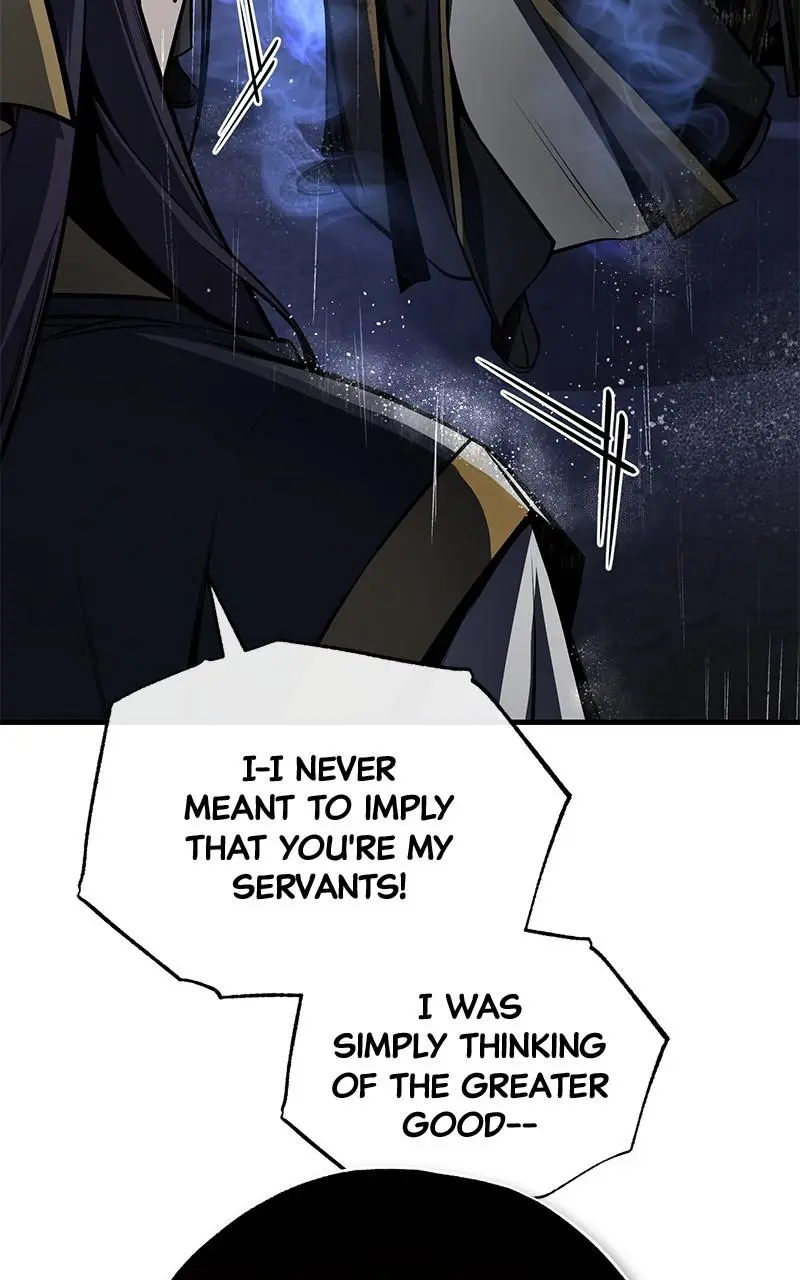 Read One Hit Teacher Master Baek - Chapter 119 - starinstructormasterbaek.com | Image 34