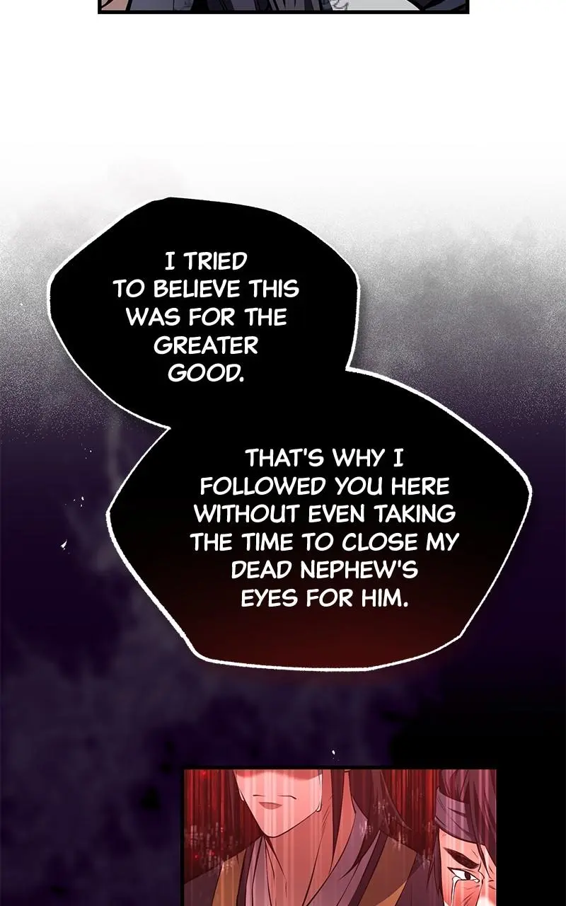 Read One Hit Teacher Master Baek - Chapter 119 - starinstructormasterbaek.com | Image 36
