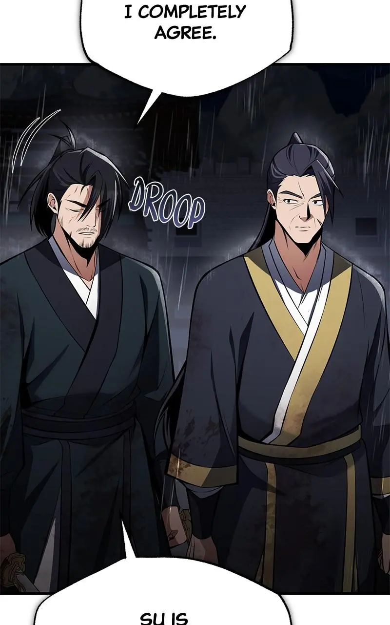 Read One Hit Teacher Master Baek - Chapter 119 - starinstructormasterbaek.com | Image 43