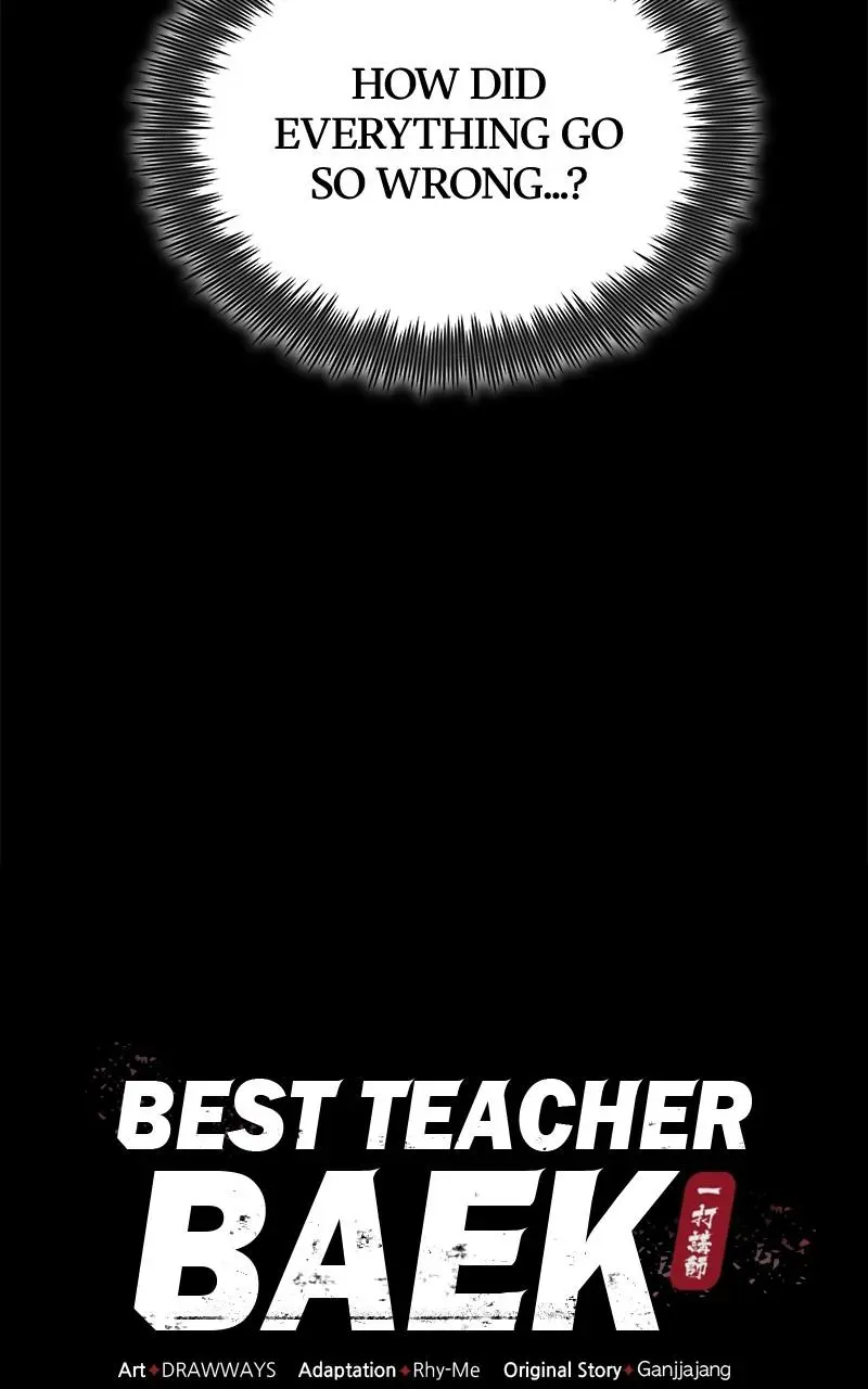 Read One Hit Teacher Master Baek - Chapter 119 - starinstructormasterbaek.com | Image 48