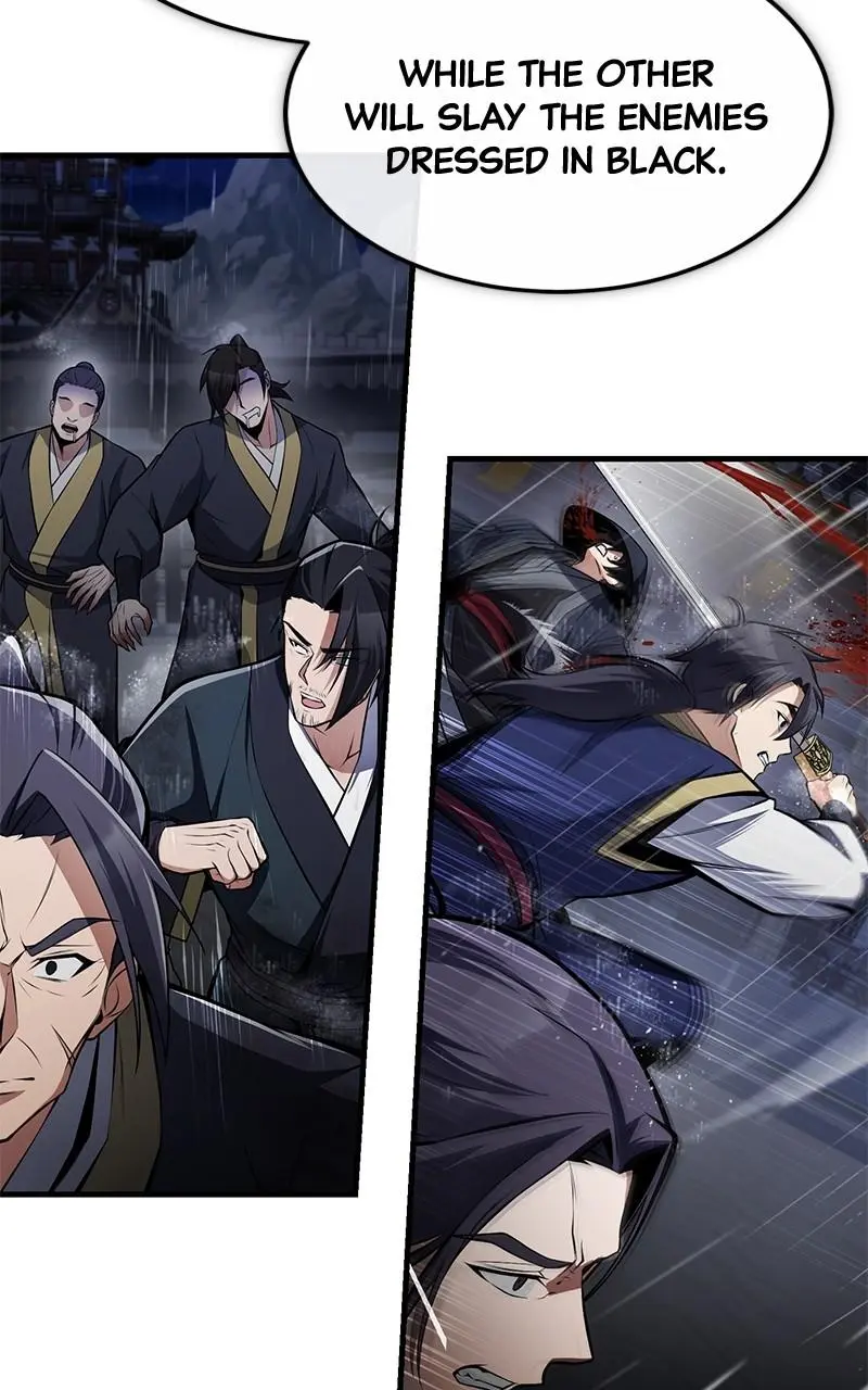 Read One Hit Teacher Master Baek - Chapter 119 - starinstructormasterbaek.com | Image 51