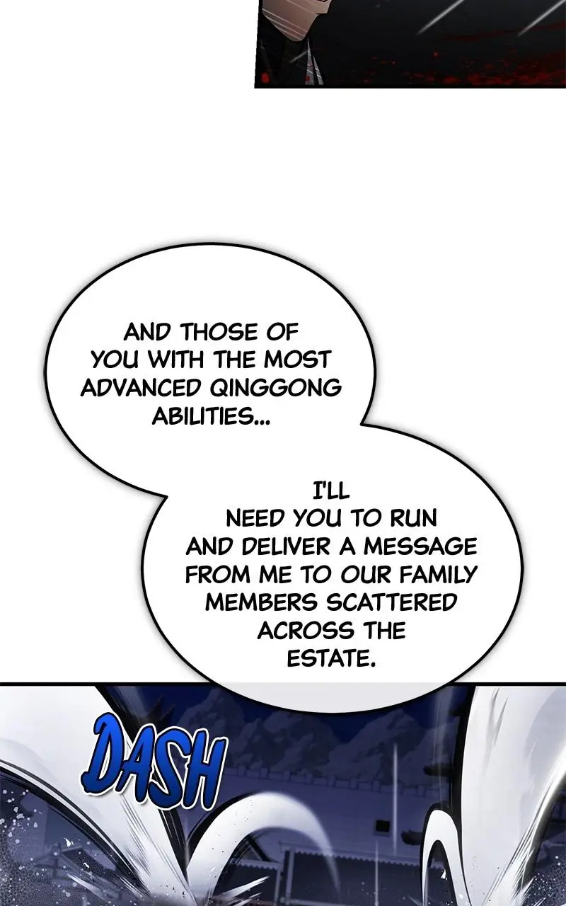 Read One Hit Teacher Master Baek - Chapter 119 - starinstructormasterbaek.com | Image 52