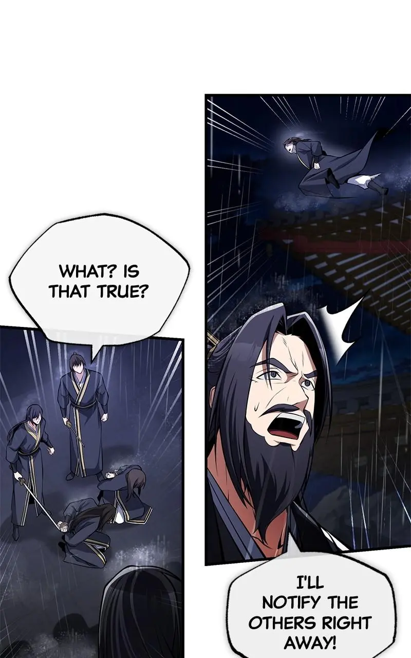 Read One Hit Teacher Master Baek - Chapter 119 - starinstructormasterbaek.com | Image 54