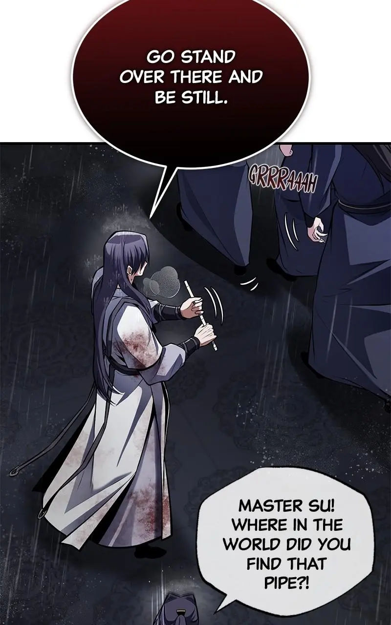 Read One Hit Teacher Master Baek - Chapter 119 - starinstructormasterbaek.com | Image 61