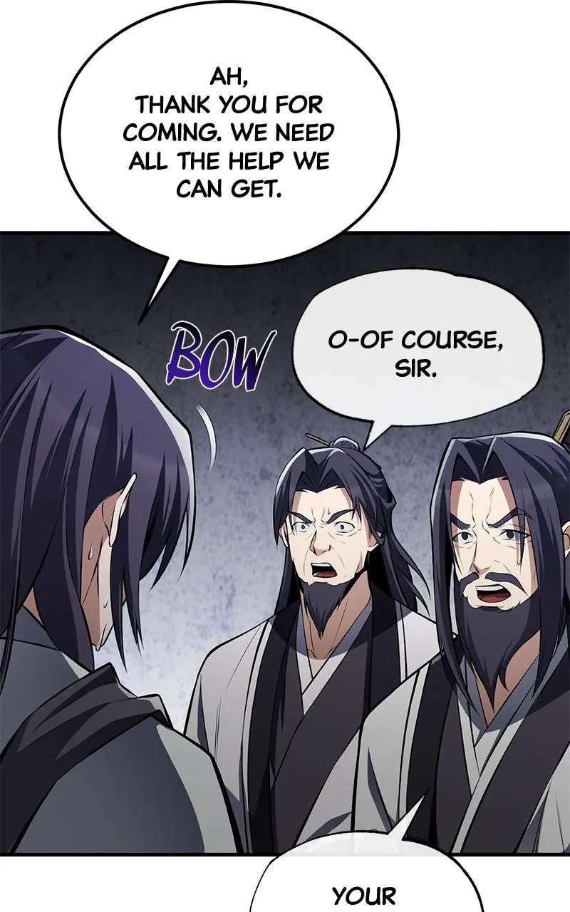 Read One Hit Teacher Master Baek - Chapter 119 - starinstructormasterbaek.com | Image 63
