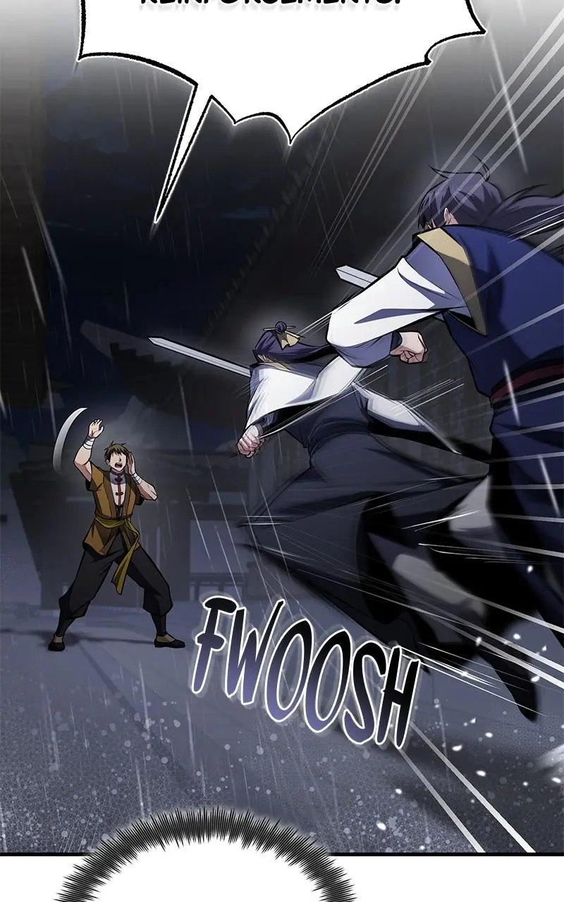 Read One Hit Teacher Master Baek - Chapter 119 - starinstructormasterbaek.com | Image 65