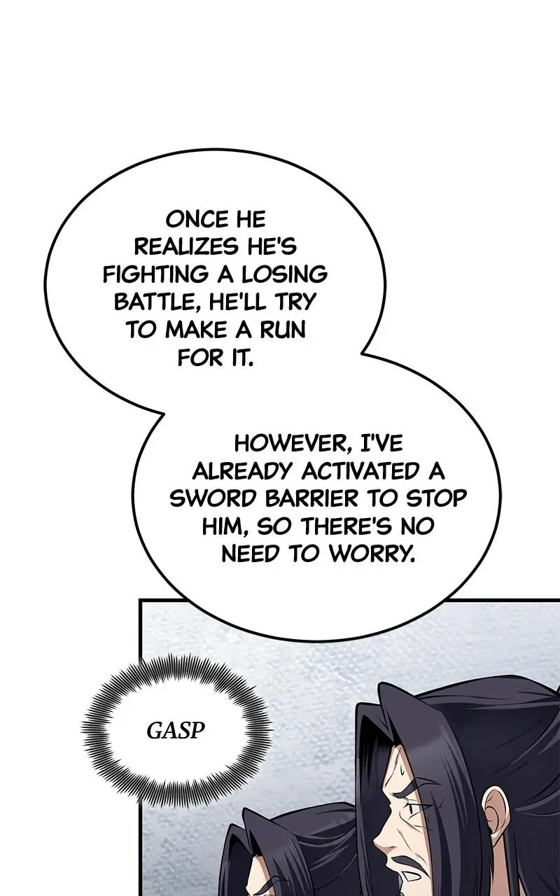 Read One Hit Teacher Master Baek - Chapter 119 - starinstructormasterbaek.com | Image 79
