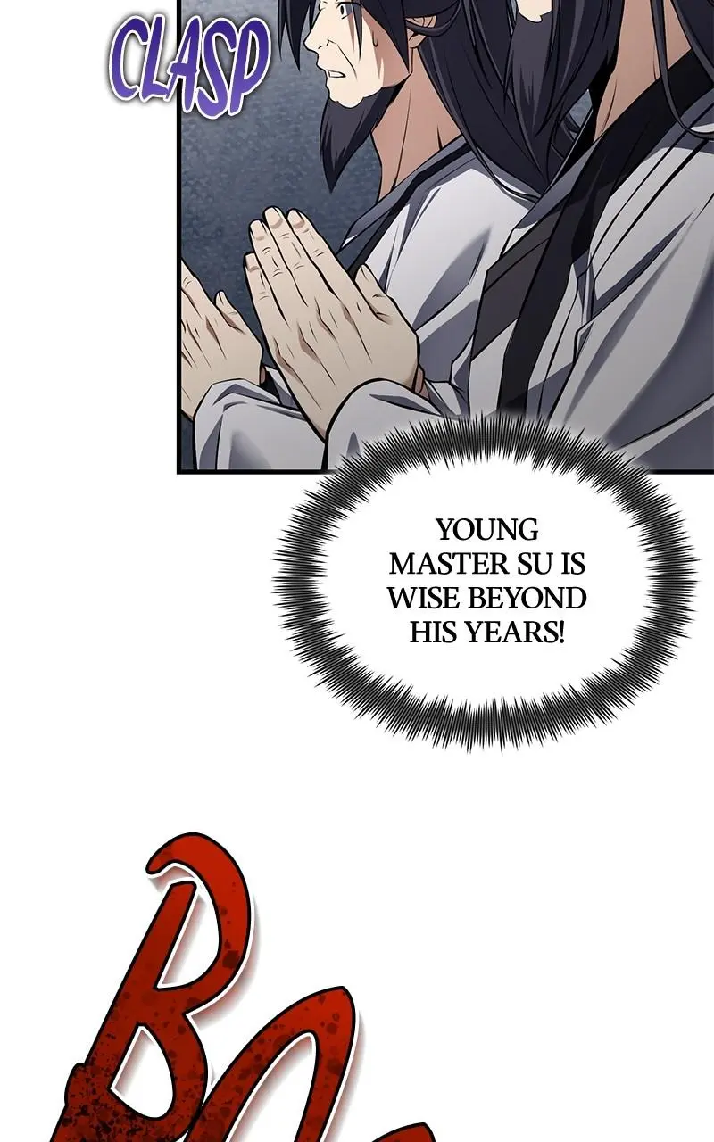 Read One Hit Teacher Master Baek - Chapter 119 - starinstructormasterbaek.com | Image 80