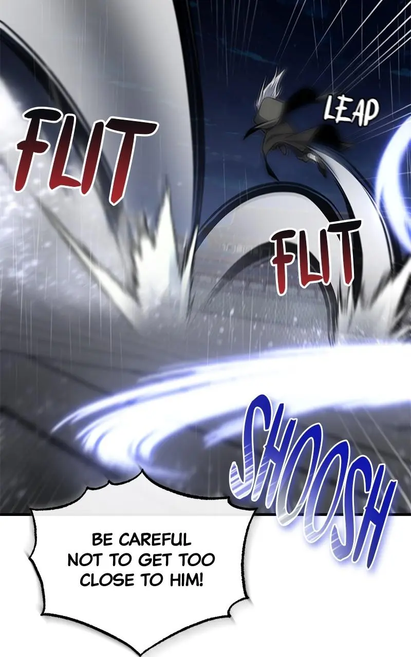 Read One Hit Teacher Master Baek - Chapter 119 - starinstructormasterbaek.com | Image 86