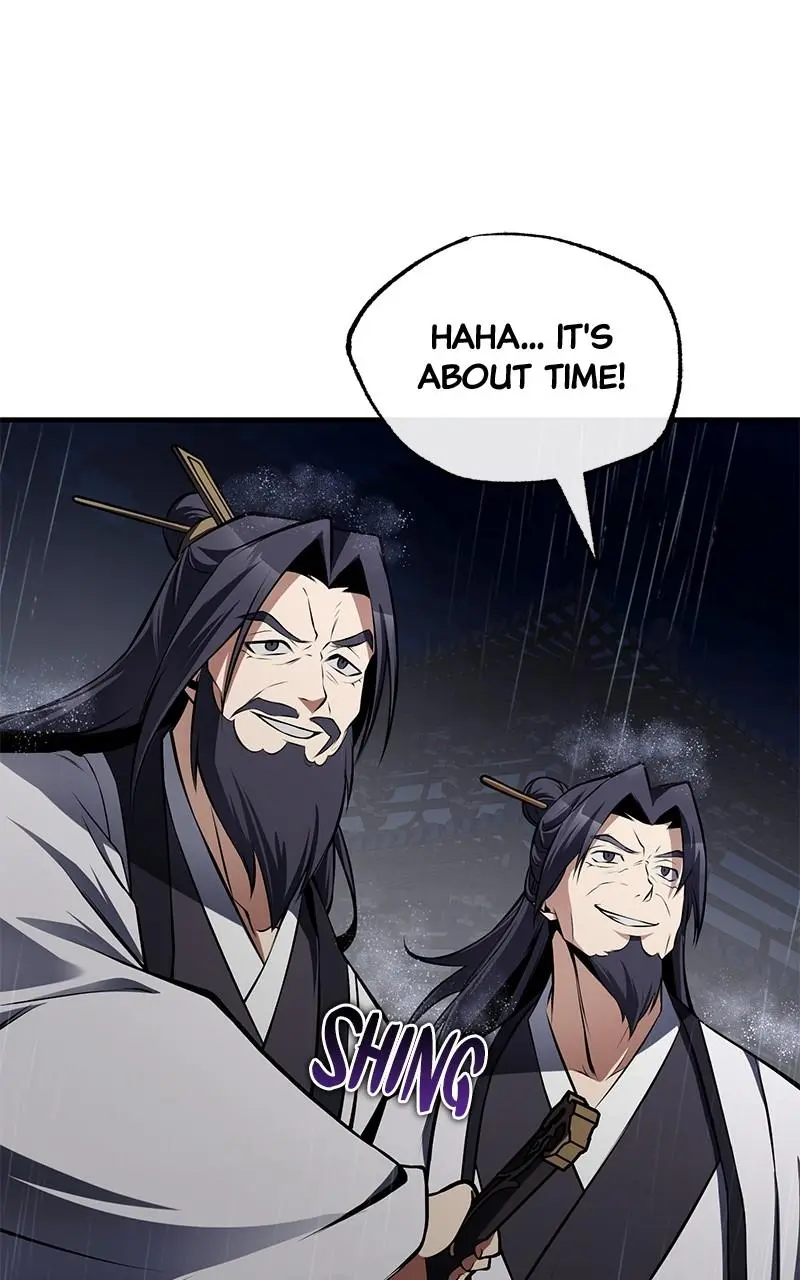 Read One Hit Teacher Master Baek - Chapter 119 - starinstructormasterbaek.com | Image 89