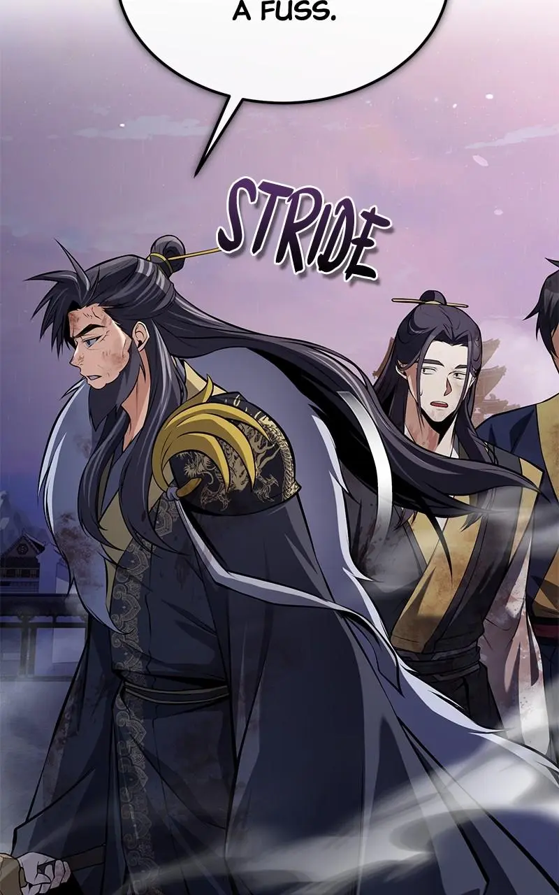 Read One Hit Teacher Master Baek - Chapter 119 - starinstructormasterbaek.com | Image 100