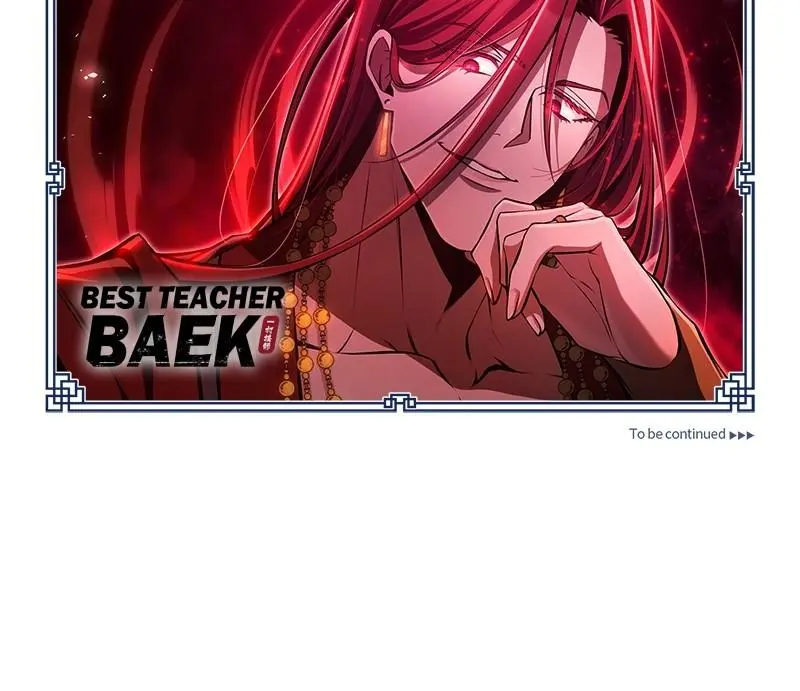 Read One Hit Teacher Master Baek - Chapter 119 - starinstructormasterbaek.com | Image 112