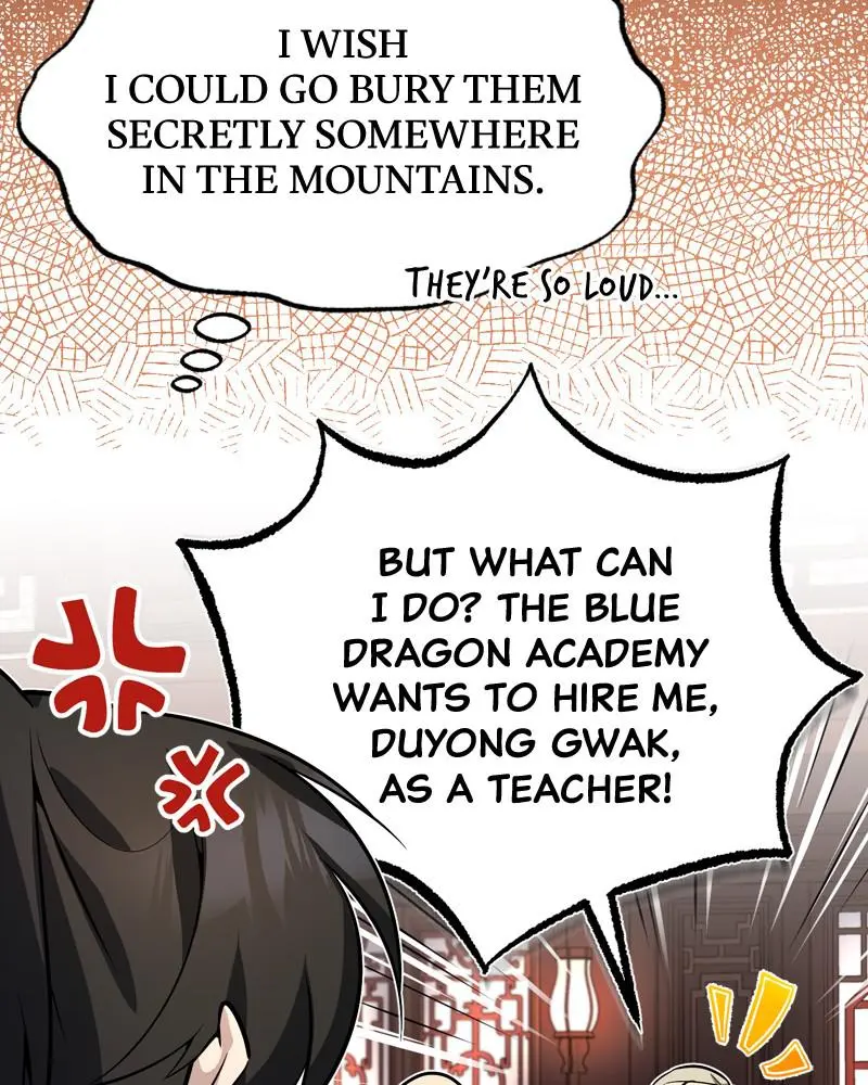 Read One Hit Teacher Master Baek - Chapter 12 - starinstructormasterbaek.com | Image 11