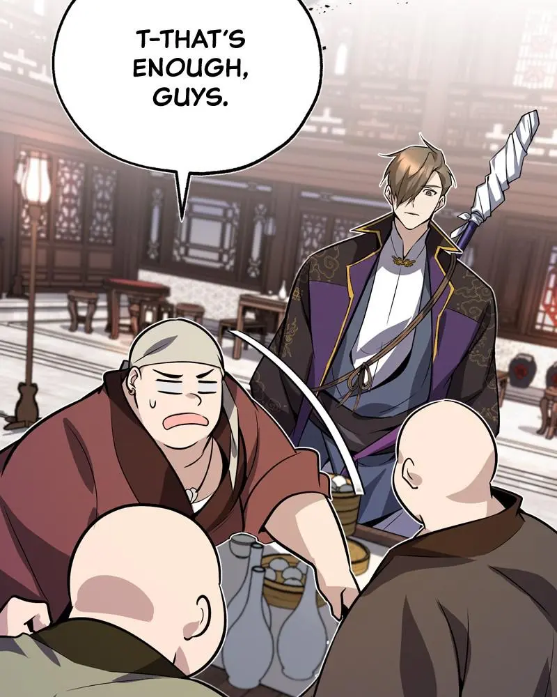 Read One Hit Teacher Master Baek - Chapter 12 - starinstructormasterbaek.com | Image 28