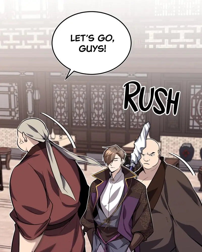 Read One Hit Teacher Master Baek - Chapter 12 - starinstructormasterbaek.com | Image 52