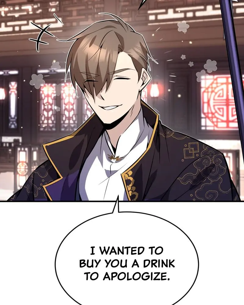 Read One Hit Teacher Master Baek - Chapter 12 - starinstructormasterbaek.com | Image 78