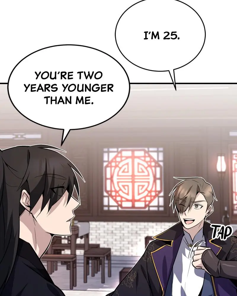 Read One Hit Teacher Master Baek - Chapter 12 - starinstructormasterbaek.com | Image 95