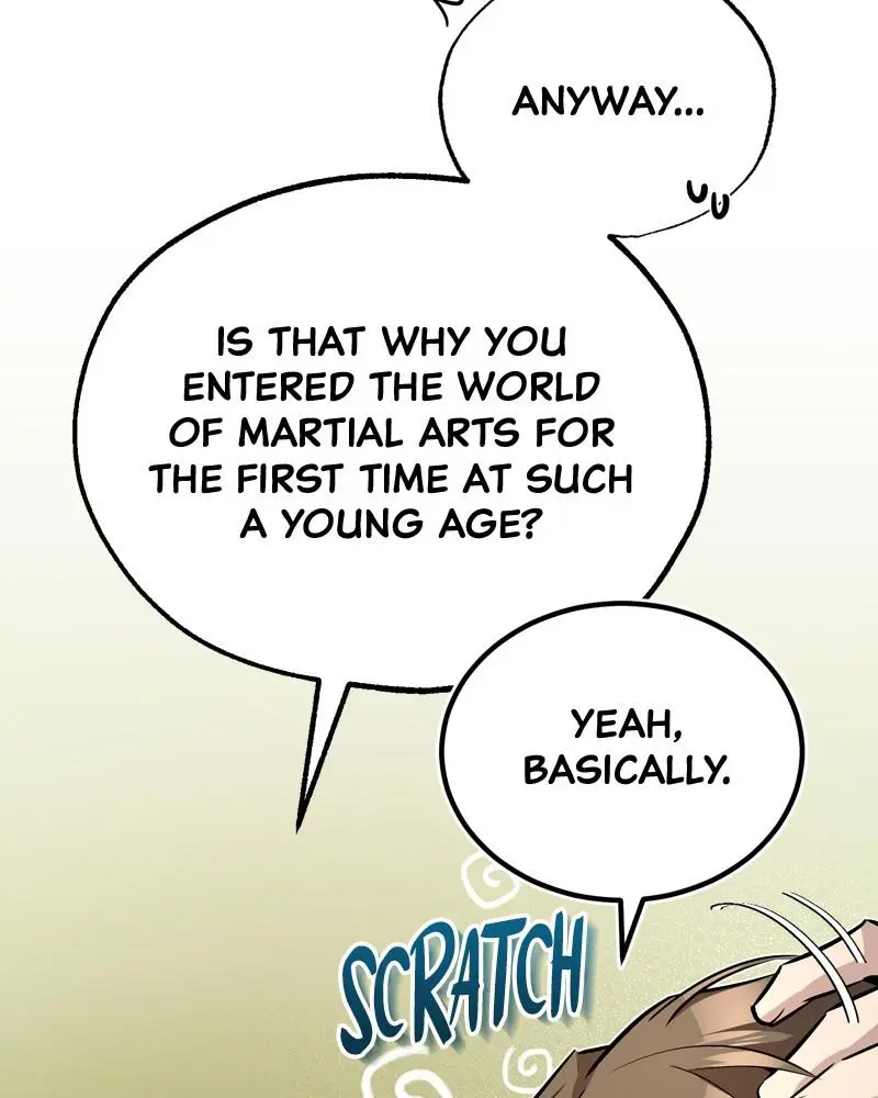 Read One Hit Teacher Master Baek - Chapter 12 - starinstructormasterbaek.com | Image 114
