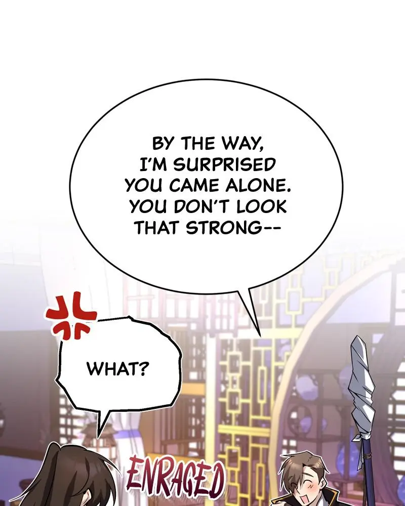 Read One Hit Teacher Master Baek - Chapter 12 - starinstructormasterbaek.com | Image 118