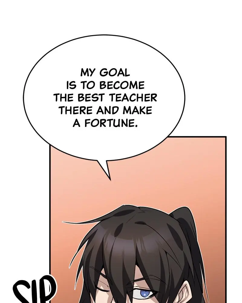 Read One Hit Teacher Master Baek - Chapter 12 - starinstructormasterbaek.com | Image 128