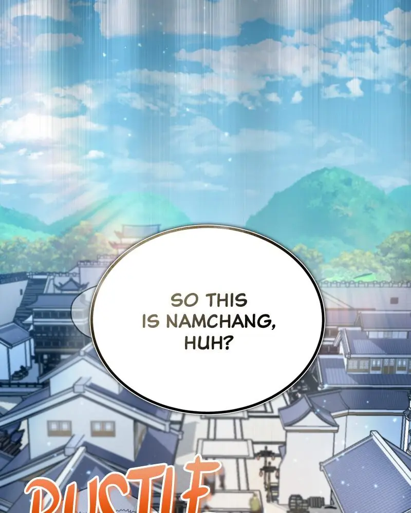 Read One Hit Teacher Master Baek - Chapter 12 - starinstructormasterbaek.com | Image 159