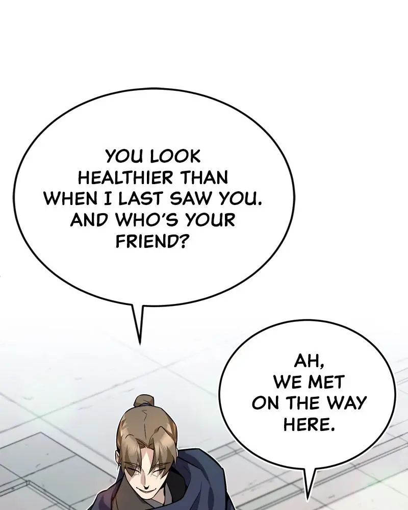 Read One Hit Teacher Master Baek - Chapter 12 - starinstructormasterbaek.com | Image 168
