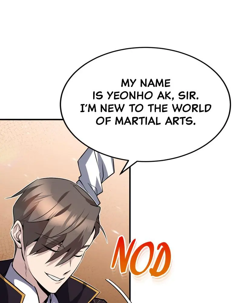 Read One Hit Teacher Master Baek - Chapter 12 - starinstructormasterbaek.com | Image 170