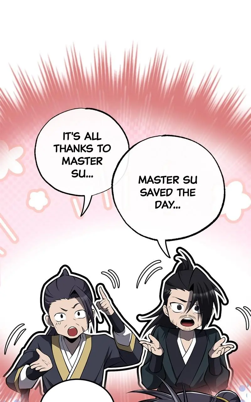 Read One Hit Teacher Master Baek - Chapter 120 - starinstructormasterbaek.com | Image 3
