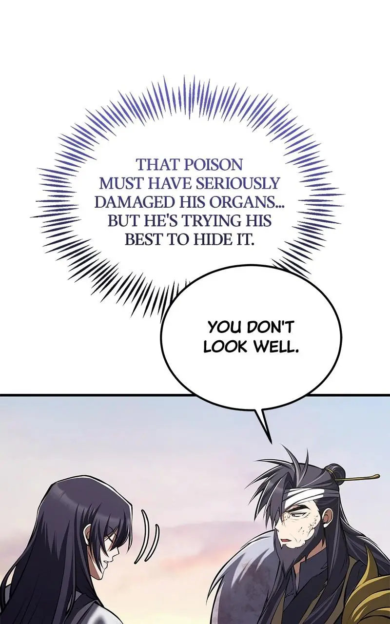 Read One Hit Teacher Master Baek - Chapter 120 - starinstructormasterbaek.com | Image 5