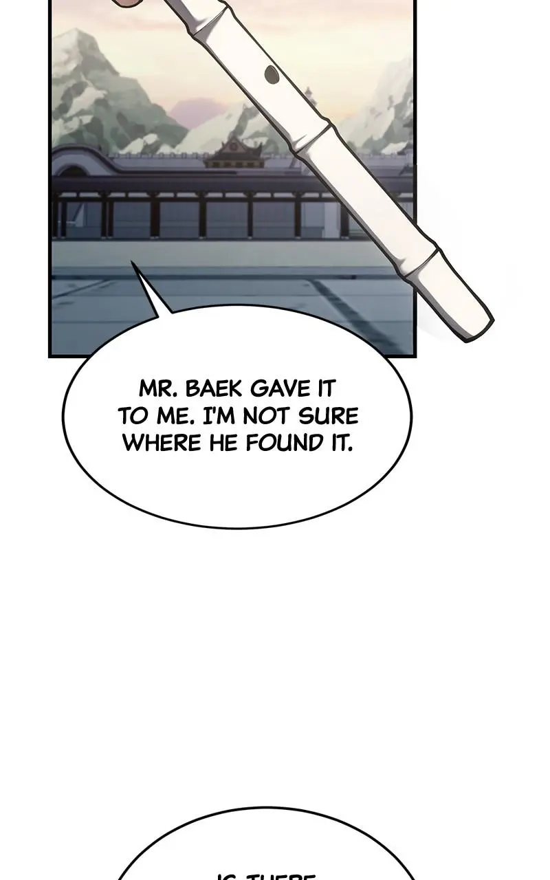 Read One Hit Teacher Master Baek - Chapter 120 - starinstructormasterbaek.com | Image 9