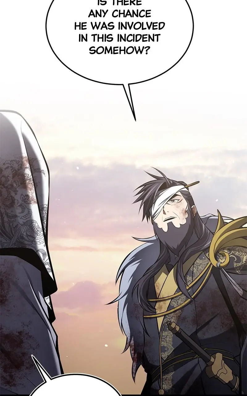 Read One Hit Teacher Master Baek - Chapter 120 - starinstructormasterbaek.com | Image 10
