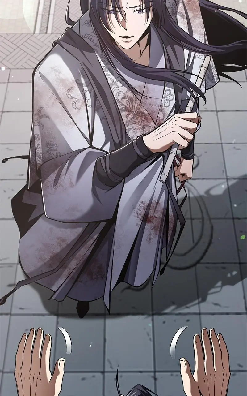Read One Hit Teacher Master Baek - Chapter 120 - starinstructormasterbaek.com | Image 13