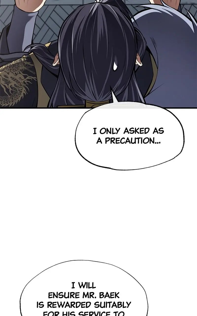 Read One Hit Teacher Master Baek - Chapter 120 - starinstructormasterbaek.com | Image 14