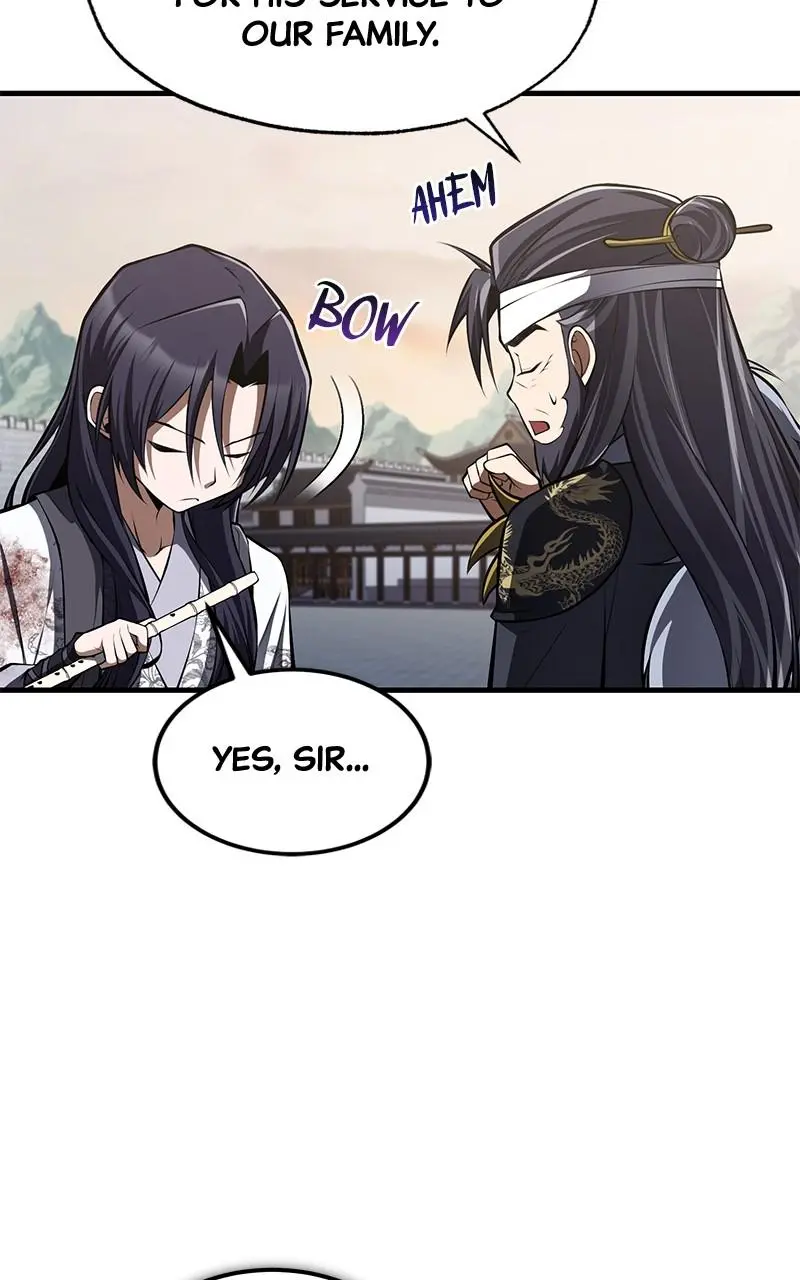 Read One Hit Teacher Master Baek - Chapter 120 - starinstructormasterbaek.com | Image 15