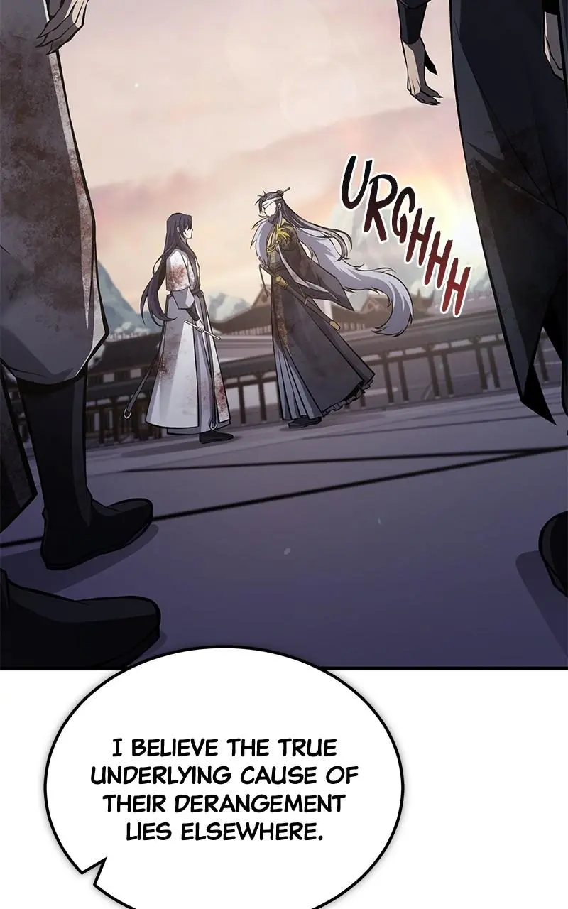 Read One Hit Teacher Master Baek - Chapter 120 - starinstructormasterbaek.com | Image 17